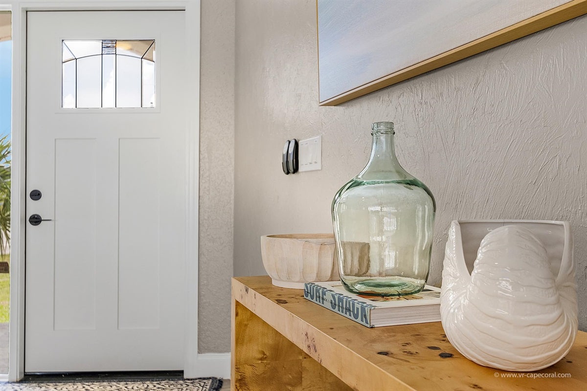 Ferienhaus in Cape Coral, Florida, zu vermieten, verwaltet von Vacation Rentals Cape Coral
