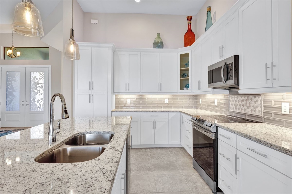 Vacation home in Cape Coral, FL, available for rent, managed by Vacation Rentals Cape Coral