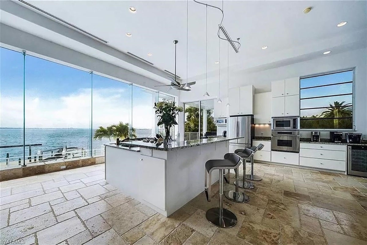 Vacation home in Cape Coral, FL, available for rent, managed by Vacation Rentals Cape Coral