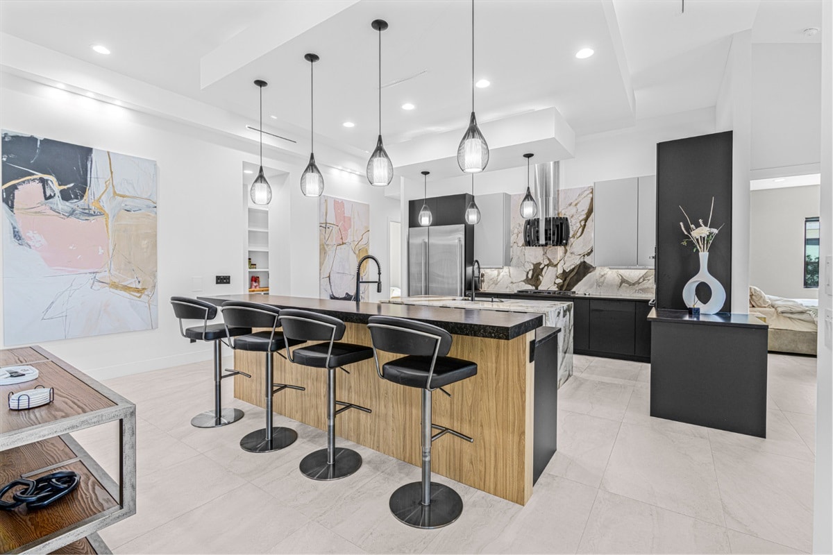 Vacation home in Cape Coral, FL, available for rent, managed by Vacation Rentals Cape Coral