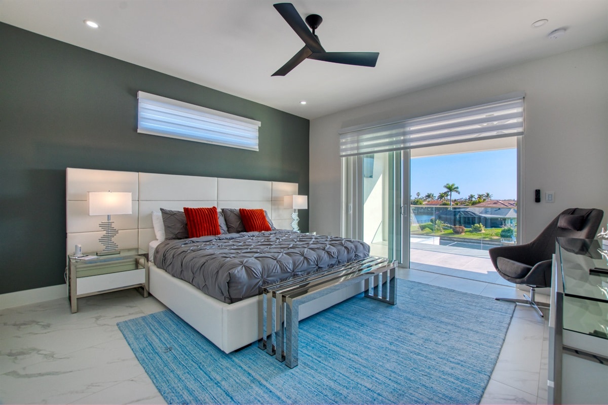Vacation home in Cape Coral, FL, available for rent, managed by Vacation Rentals Cape Coral