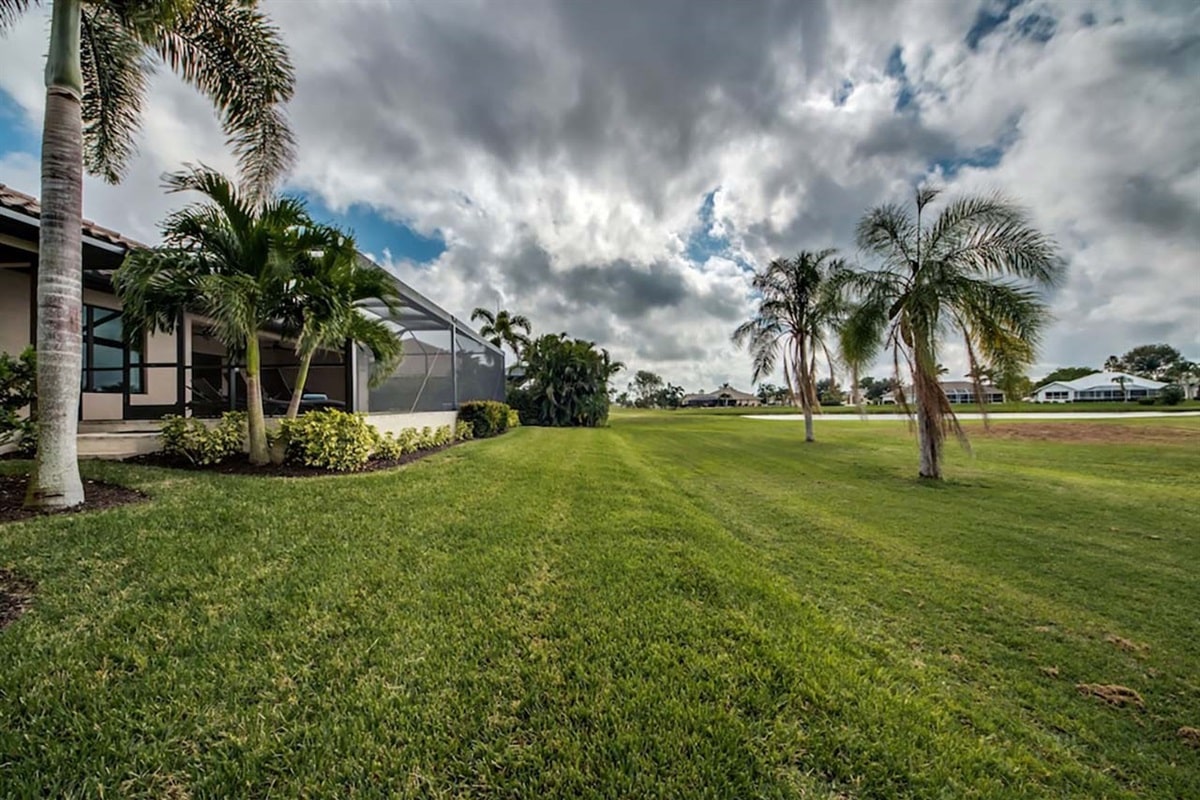 Vacation home in Cape Coral, FL, available for rent, managed by Vacation Rentals Cape Coral