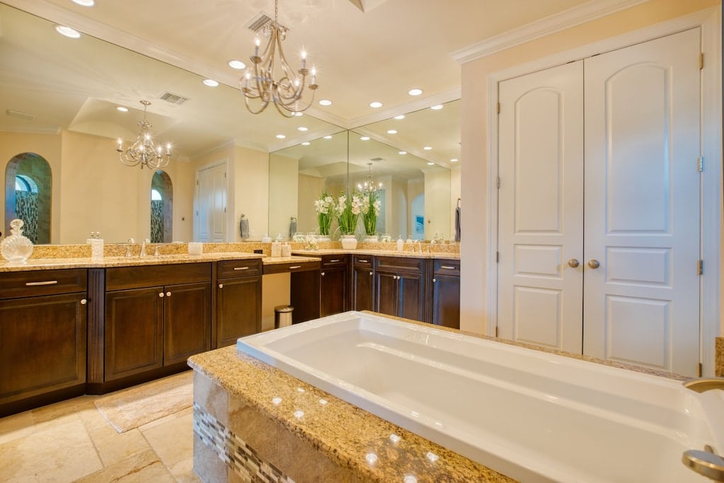 Ferienhaus in Cape Coral, Florida, zu vermieten, verwaltet von Vacation Rentals Cape Coral