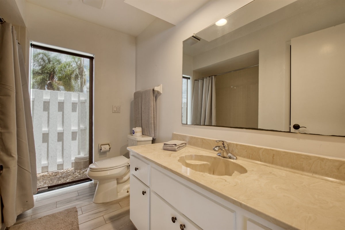 Ferienhaus in Cape Coral, Florida, zu vermieten, verwaltet von Vacation Rentals Cape Coral