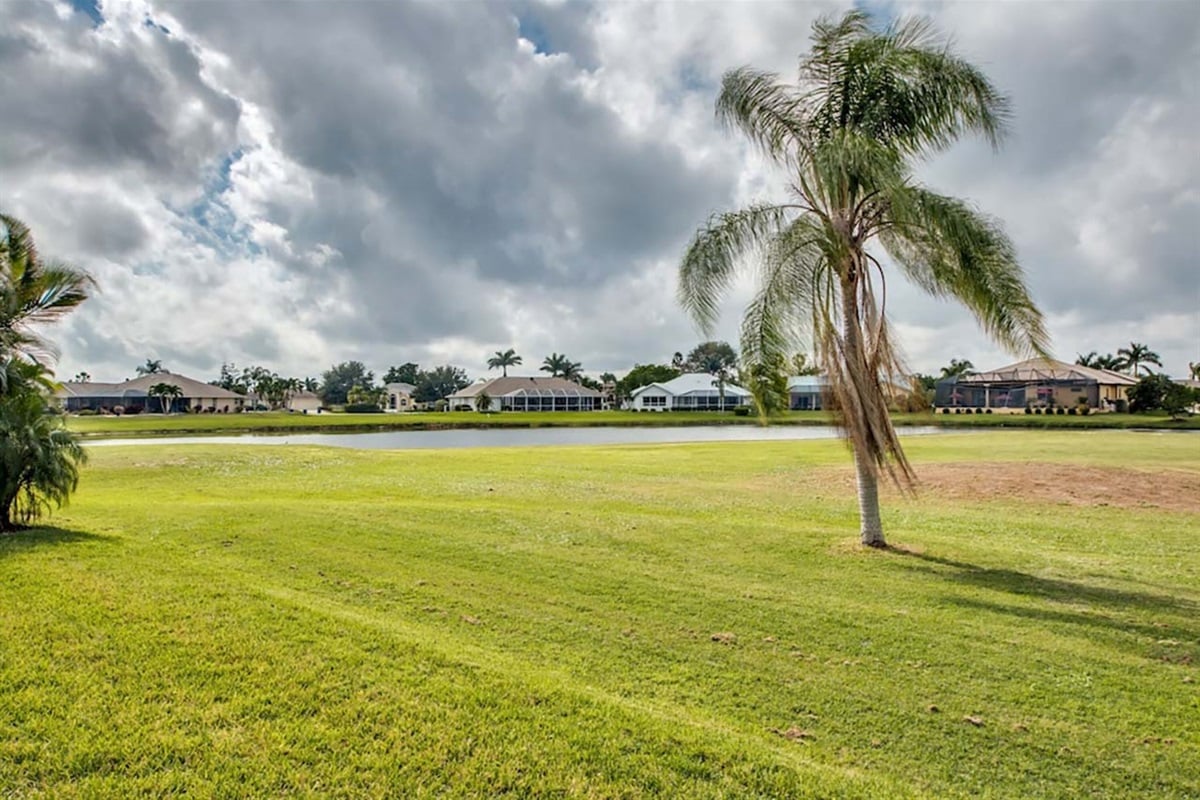 Vacation home in Cape Coral, FL, available for rent, managed by Vacation Rentals Cape Coral