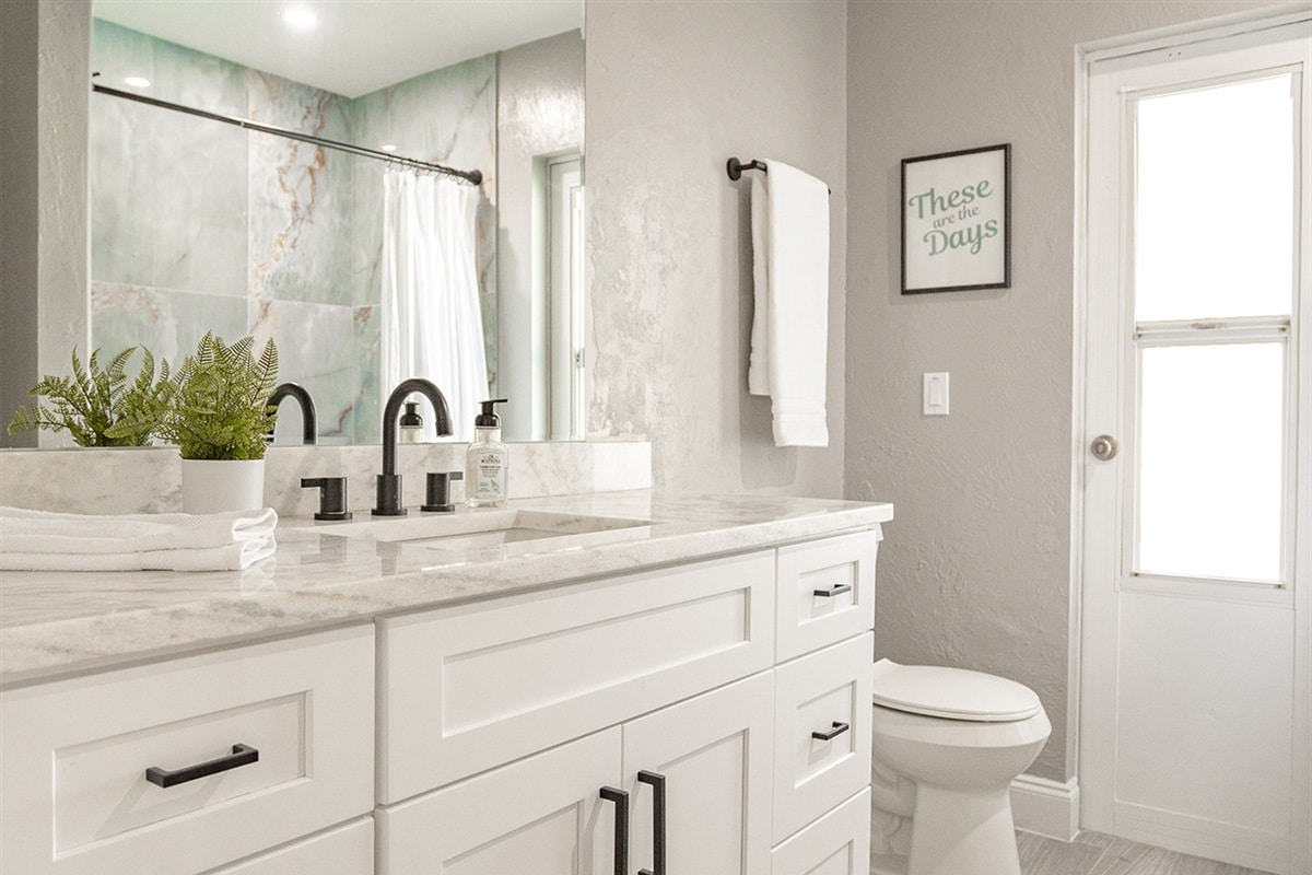 Ferienhaus in Cape Coral, Florida, zu vermieten, verwaltet von Vacation Rentals Cape Coral