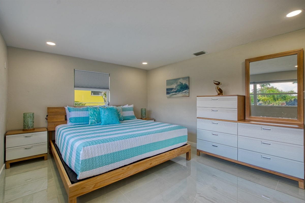 Vacation home in Cape Coral, FL, available for rent, managed by Vacation Rentals Cape Coral
