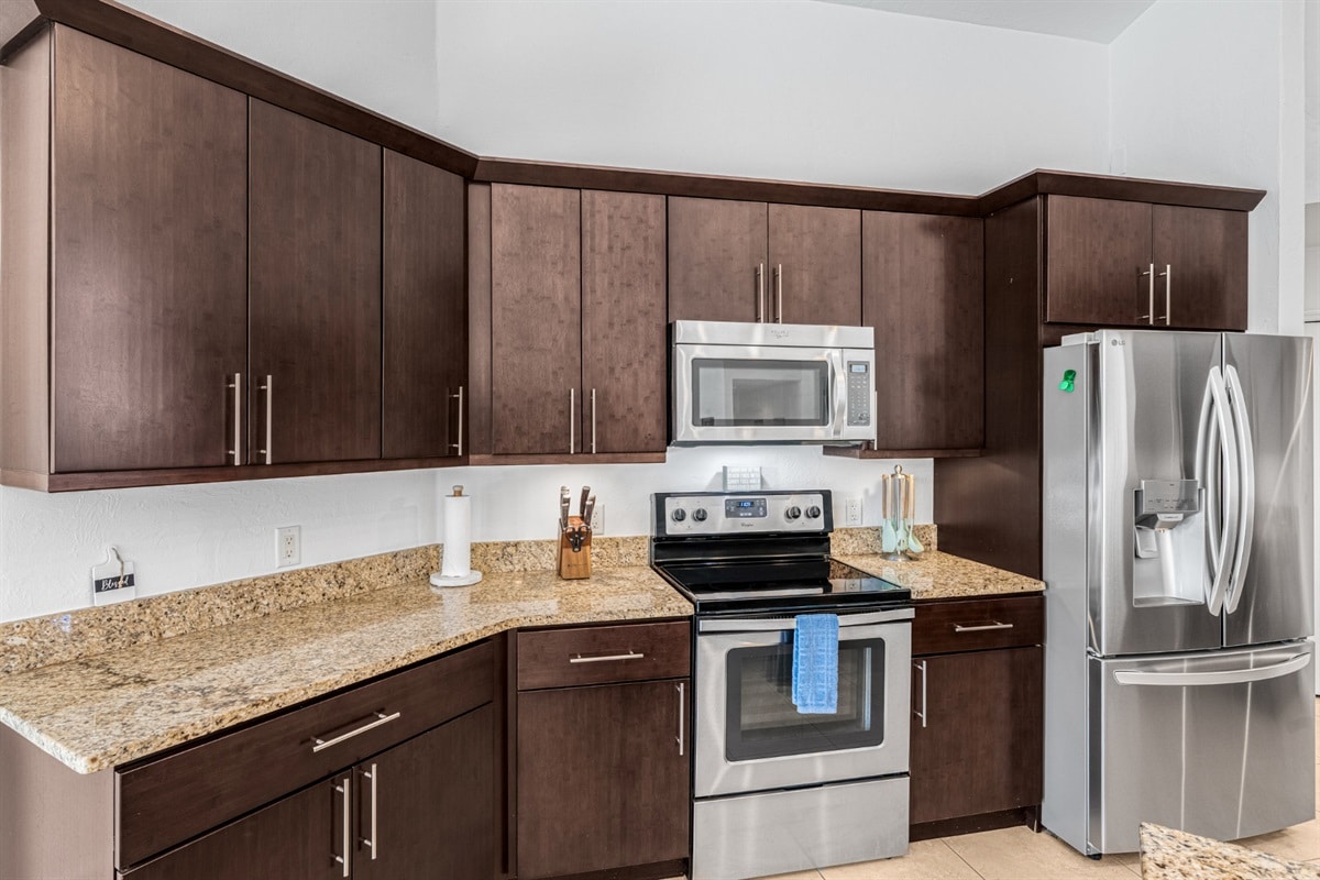 Ferienhaus in Cape Coral, Florida, zu vermieten, verwaltet von Vacation Rentals Cape Coral