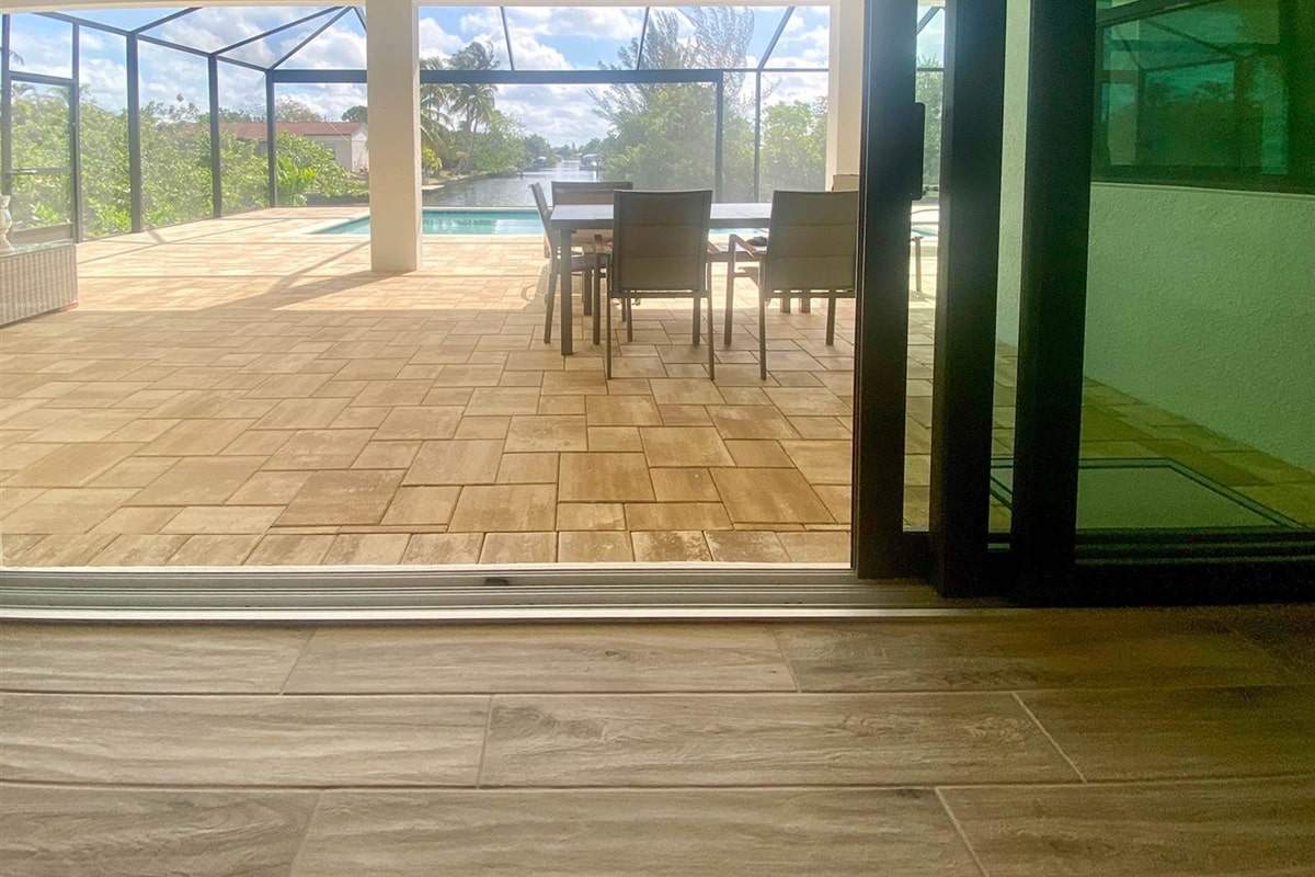 Ferienhaus in Cape Coral, Florida, zu vermieten, verwaltet von Vacation Rentals Cape Coral