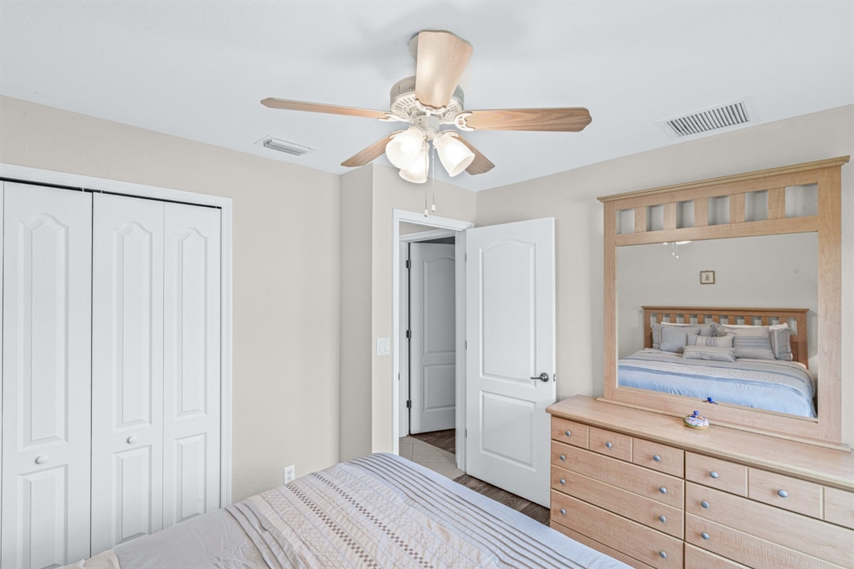 Vacation home in Cape Coral, FL, available for rent, managed by Vacation Rentals Cape Coral