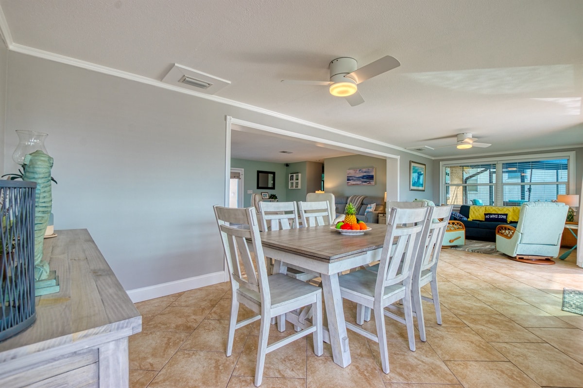 Ferienhaus in Cape Coral, Florida, zu vermieten, verwaltet von Vacation Rentals Cape Coral