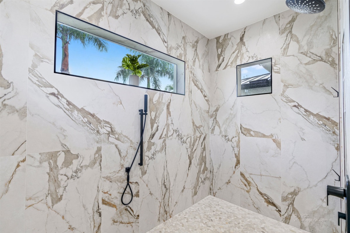 Vacation home in Cape Coral, FL, available for rent, managed by Vacation Rentals Cape Coral