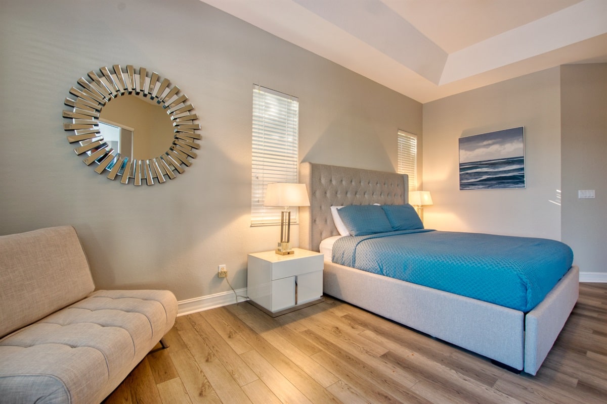 Vacation home in Cape Coral, FL, available for rent, managed by Vacation Rentals Cape Coral