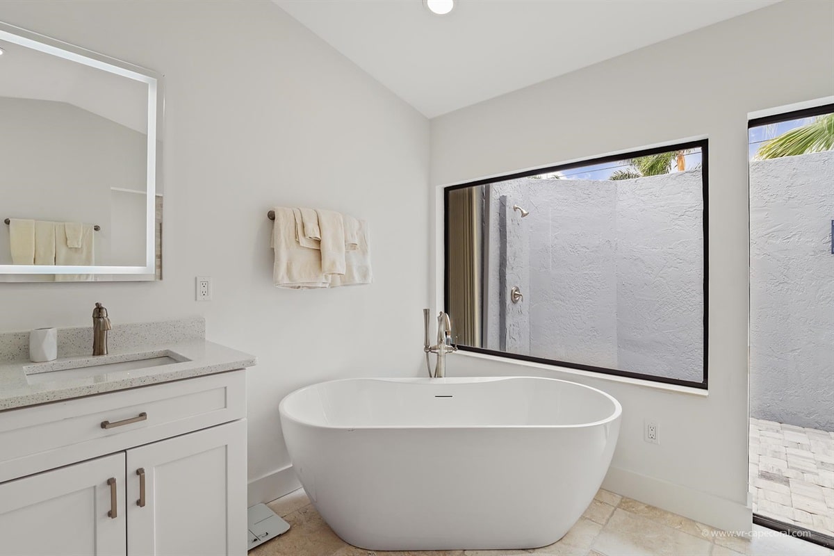 Vacation home in Cape Coral, FL, available for rent, managed by Vacation Rentals Cape Coral