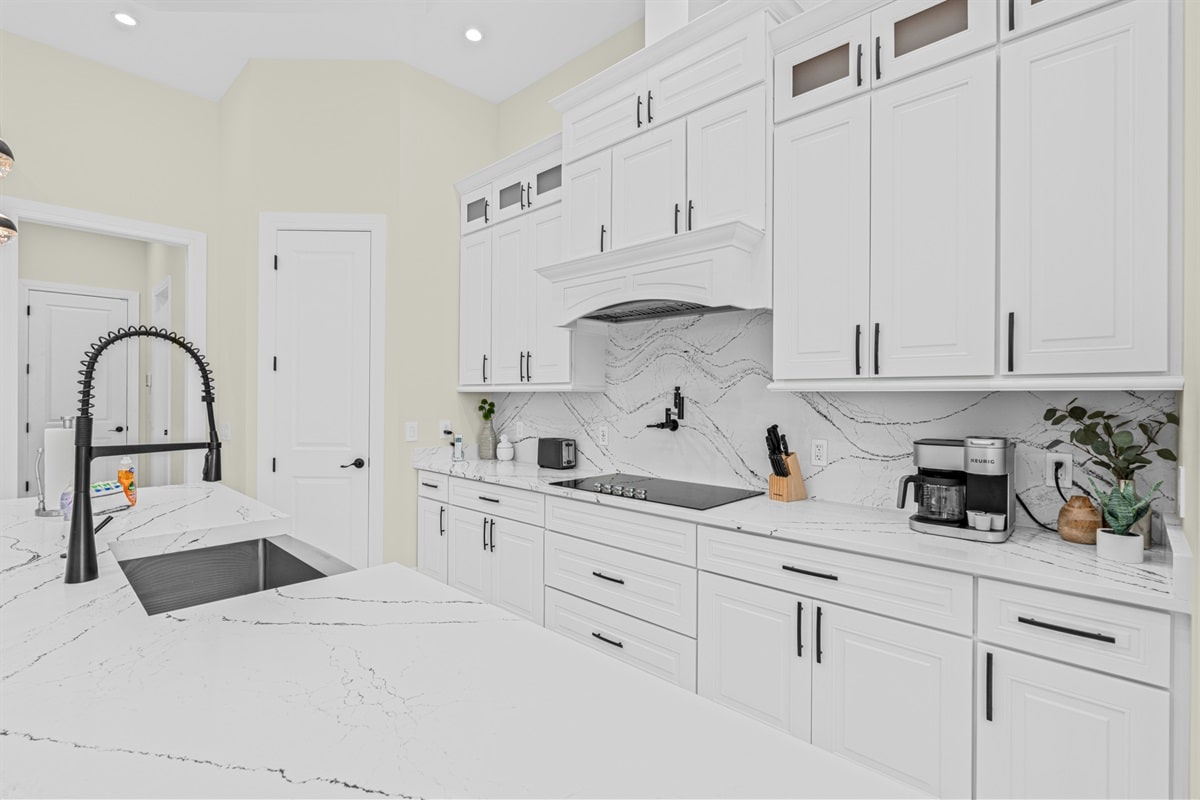 Ferienhaus in Cape Coral, Florida, zu vermieten, verwaltet von Vacation Rentals Cape Coral