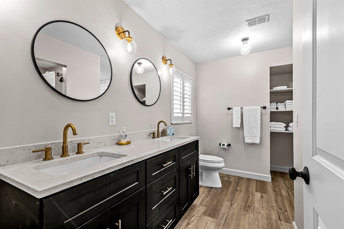 Ferienhaus in Cape Coral, Florida, zu vermieten, verwaltet von Vacation Rentals Cape Coral