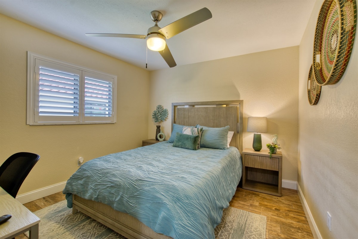 Vacation home in Cape Coral, FL, available for rent, managed by Vacation Rentals Cape Coral