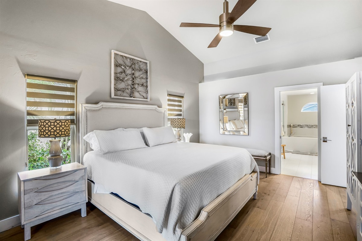 Ferienhaus in Cape Coral, Florida, zu vermieten, verwaltet von Vacation Rentals Cape Coral