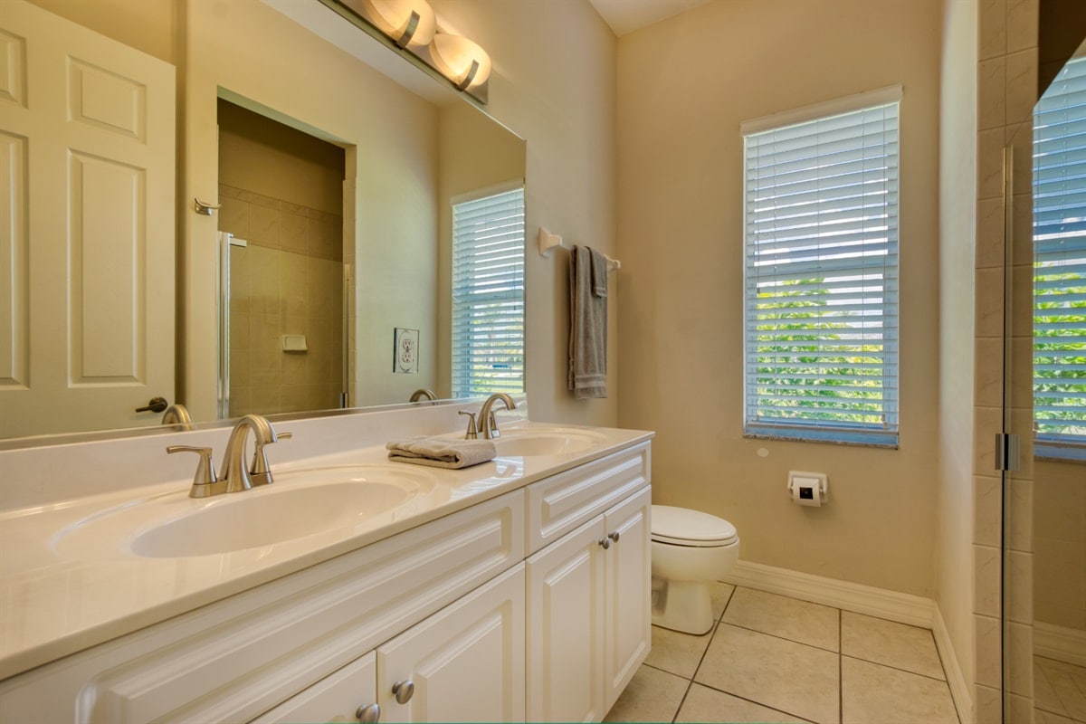 Ferienhaus in Cape Coral, Florida, zu vermieten, verwaltet von Vacation Rentals Cape Coral