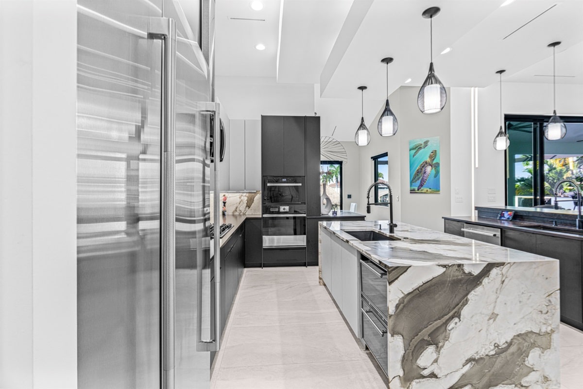 Vacation home in Cape Coral, FL, available for rent, managed by Vacation Rentals Cape Coral
