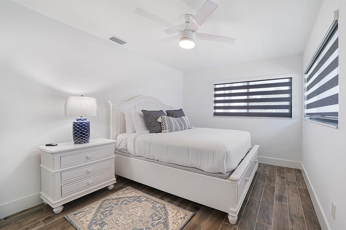 Vacation home in Cape Coral, FL, available for rent, managed by Vacation Rentals Cape Coral