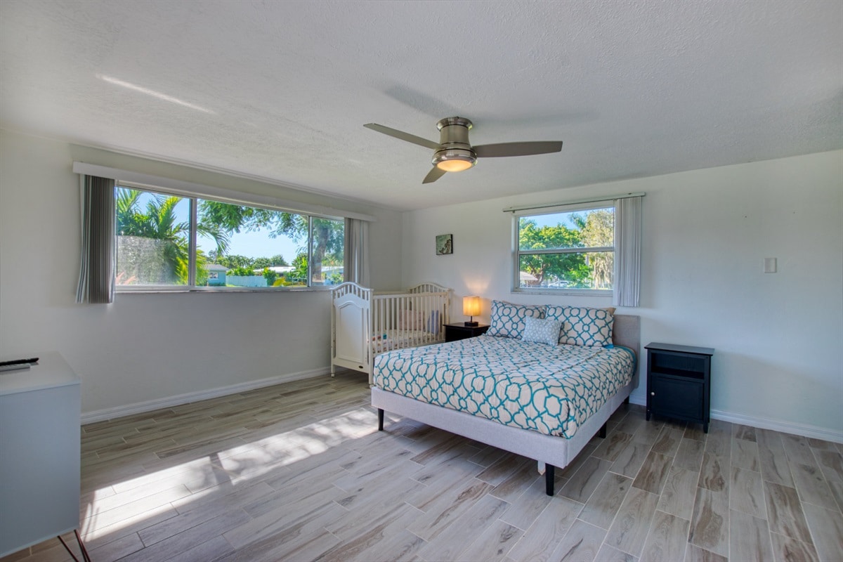 Ferienhaus in Cape Coral, Florida, zu vermieten, verwaltet von Vacation Rentals Cape Coral