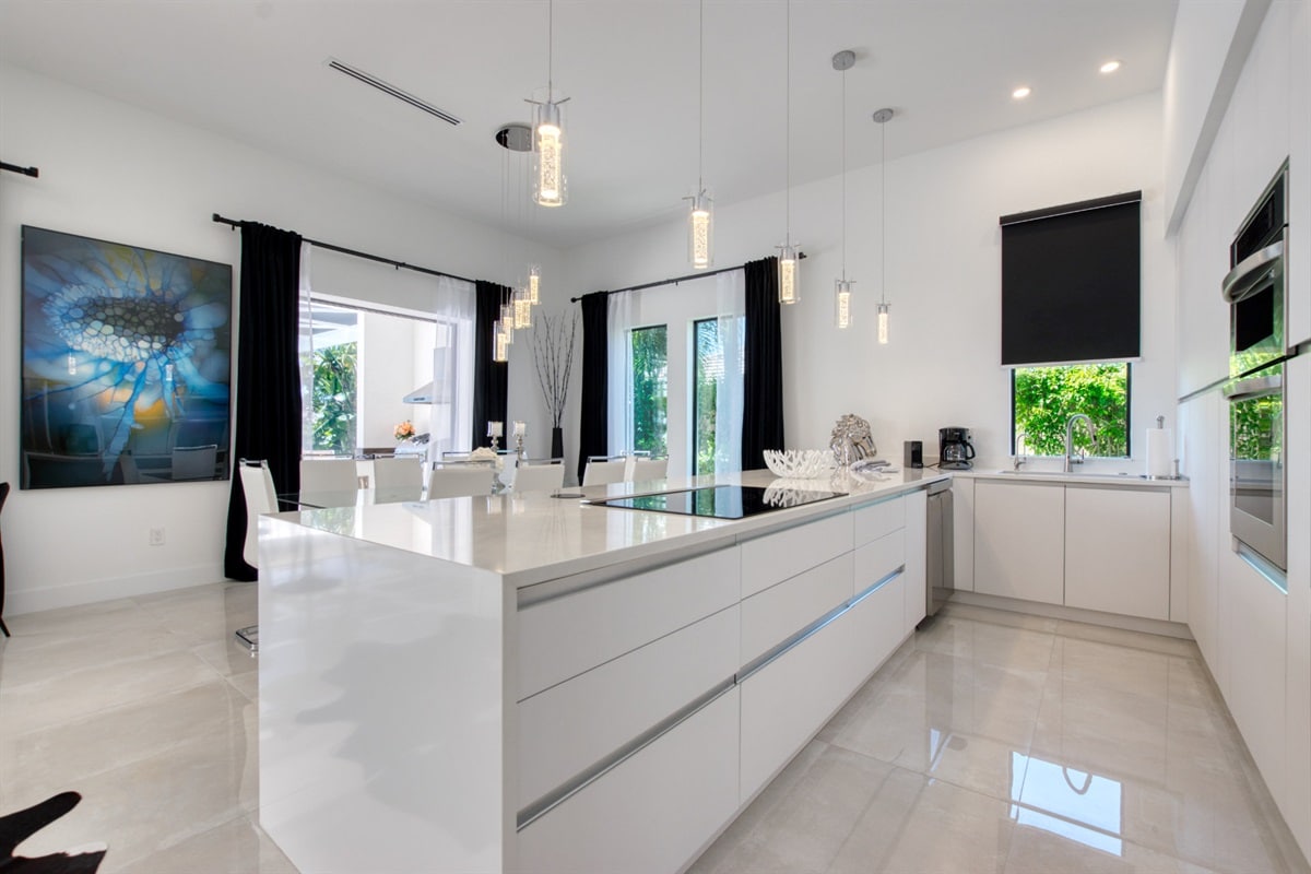 Ferienhaus in Cape Coral, Florida, zu vermieten, verwaltet von Vacation Rentals Cape Coral