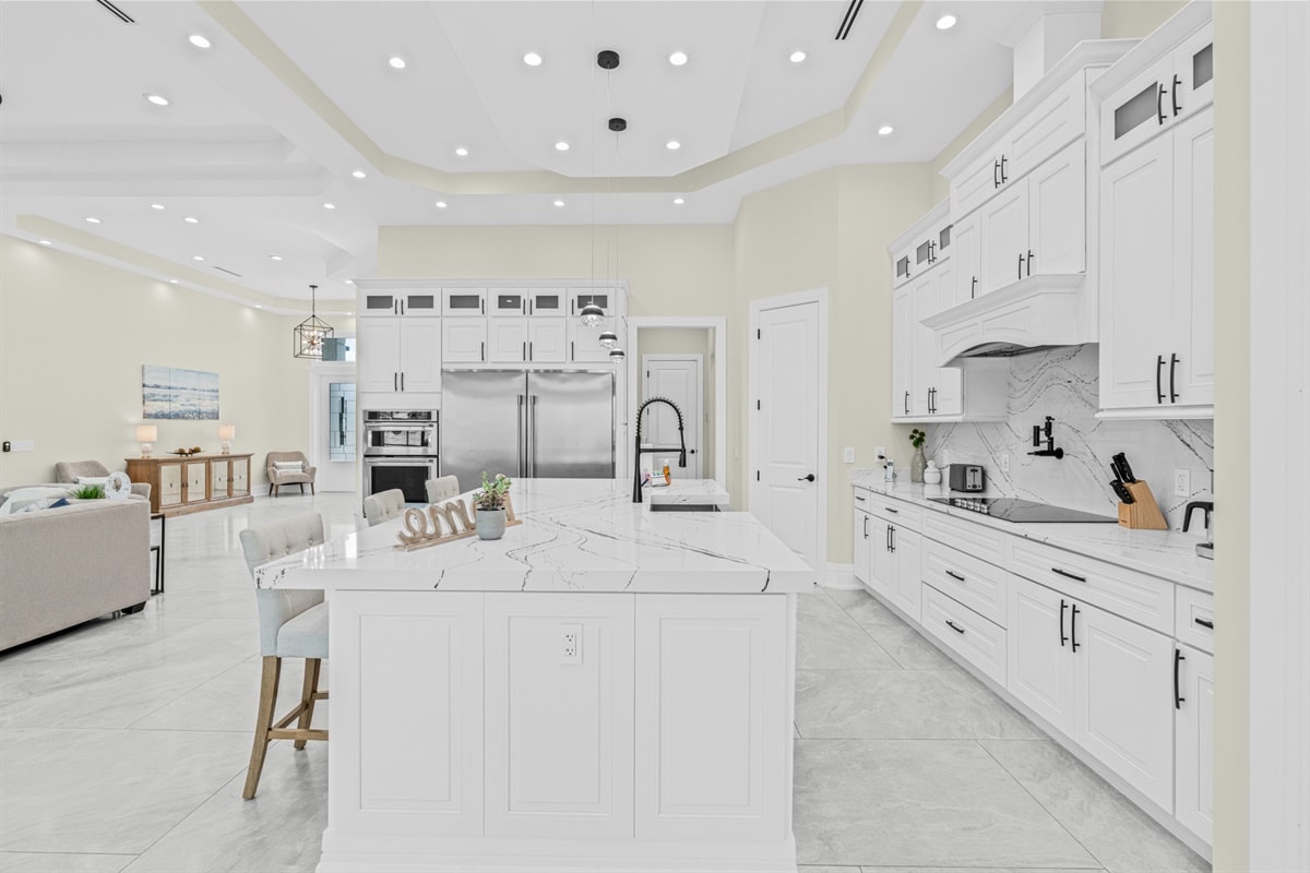 Ferienhaus in Cape Coral, Florida, zu vermieten, verwaltet von Vacation Rentals Cape Coral