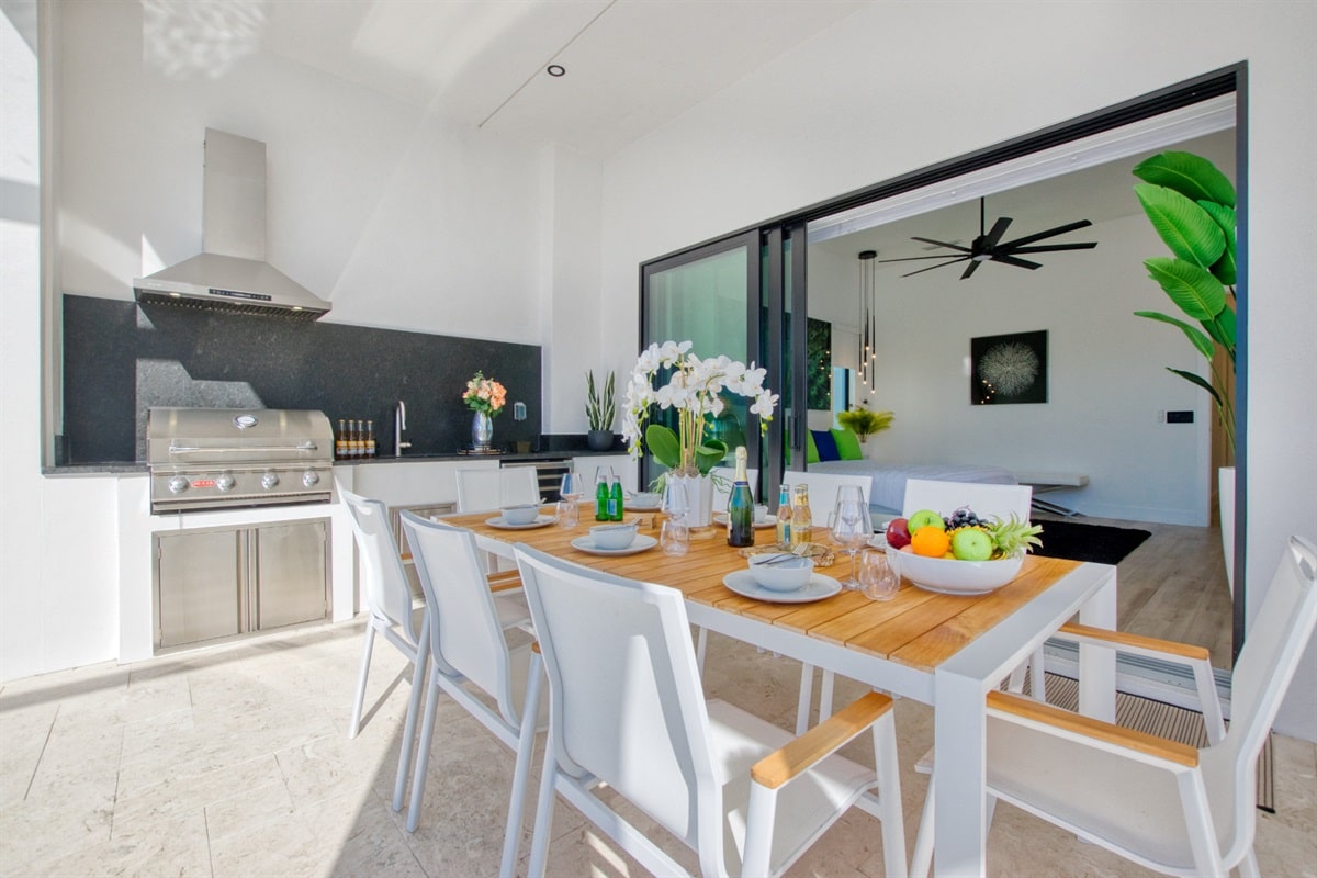 Vacation home in Cape Coral, FL, available for rent, managed by Vacation Rentals Cape Coral