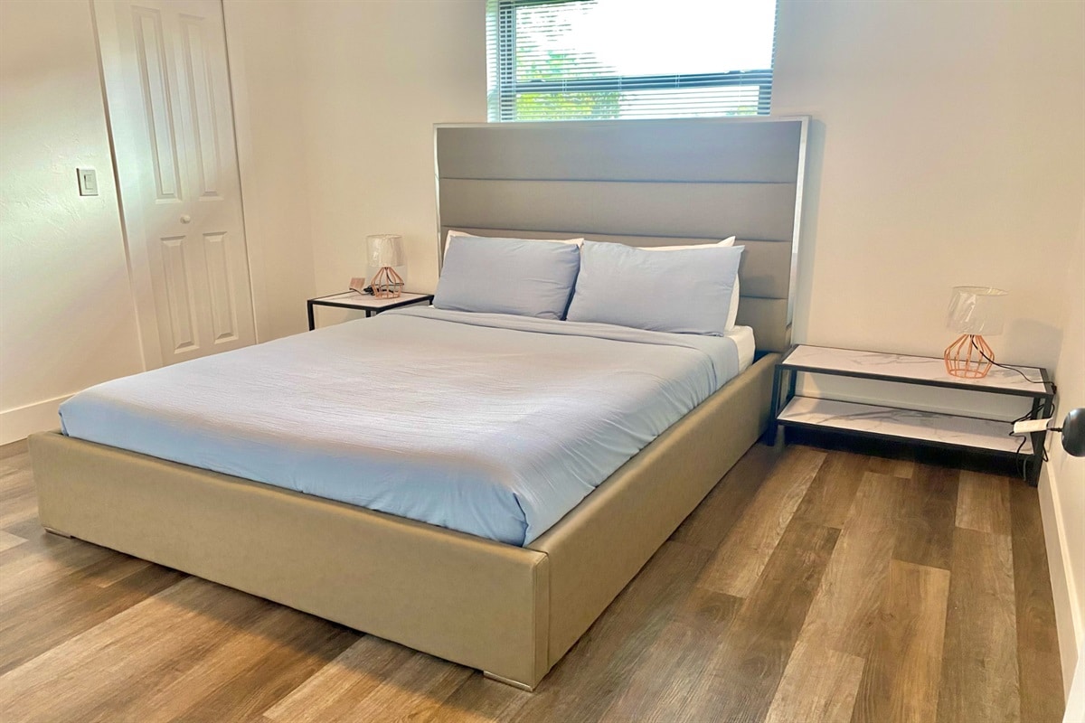 Vacation home in Cape Coral, FL, available for rent, managed by Vacation Rentals Cape Coral