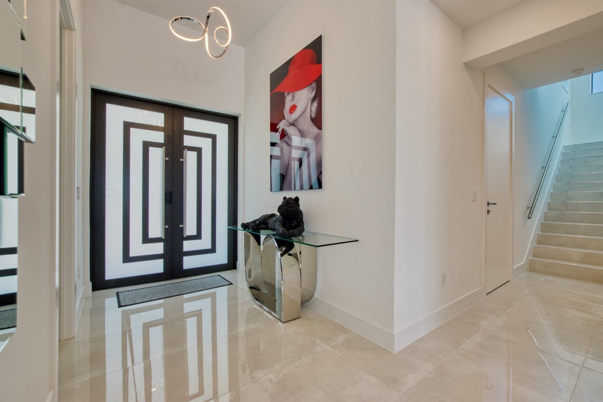 Ferienhaus in Cape Coral, Florida, zu vermieten, verwaltet von Vacation Rentals Cape Coral