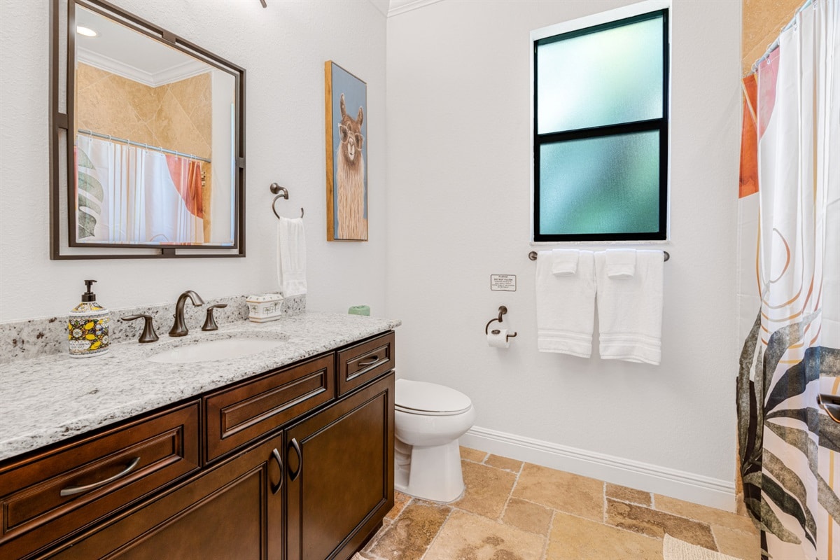 Ferienhaus in Cape Coral, Florida, zu vermieten, verwaltet von Vacation Rentals Cape Coral