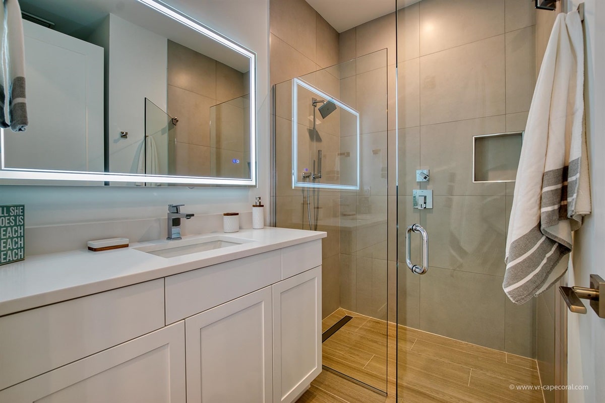 Vacation home in Cape Coral, FL, available for rent, managed by Vacation Rentals Cape Coral