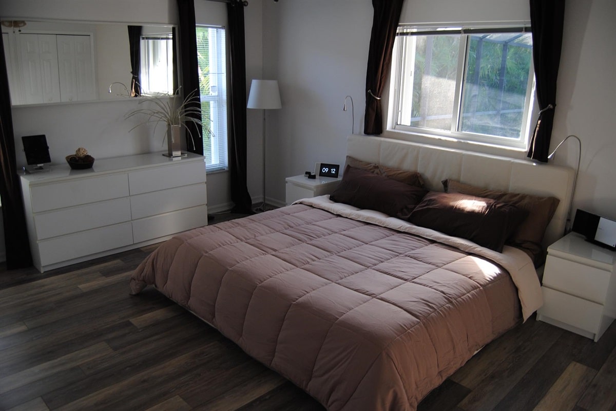 Vacation home in Cape Coral, FL, available for rent, managed by Vacation Rentals Cape Coral