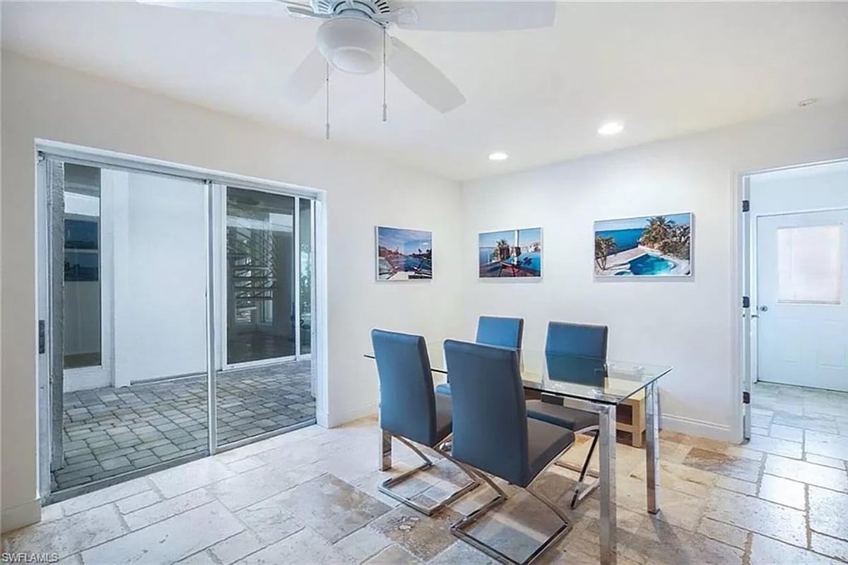 Vacation home in Cape Coral, FL, available for rent, managed by Vacation Rentals Cape Coral