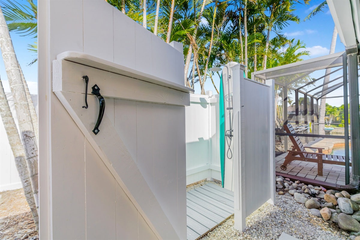Ferienhaus in Cape Coral, Florida, zu vermieten, verwaltet von Vacation Rentals Cape Coral