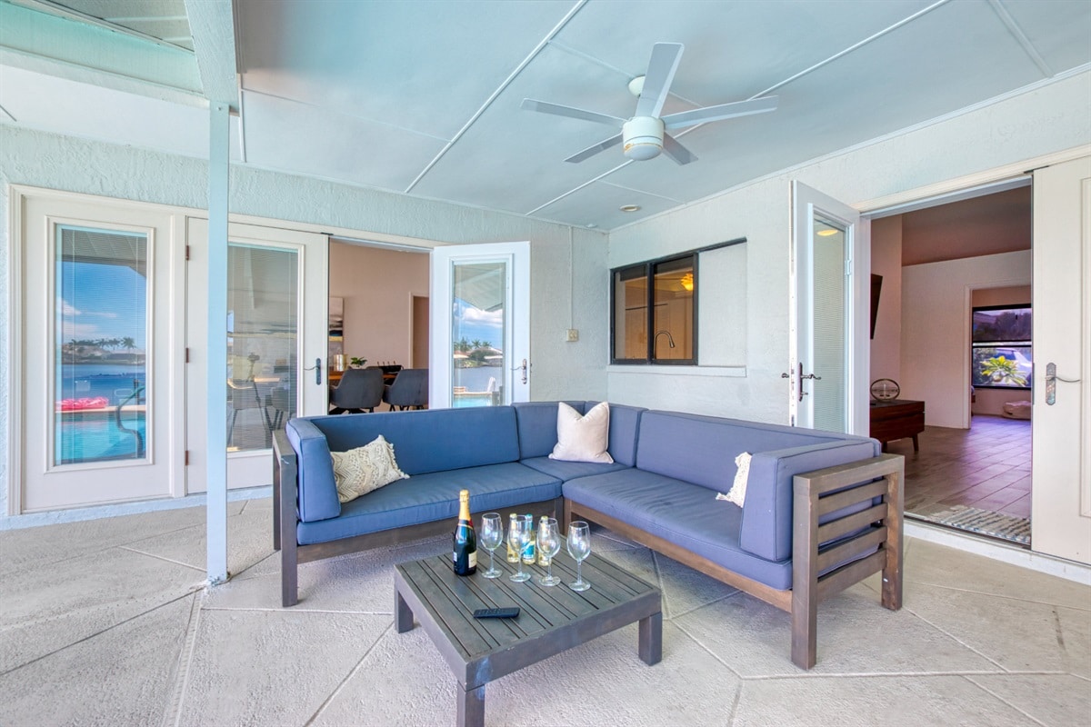 Ferienhaus in Cape Coral, Florida, zu vermieten, verwaltet von Vacation Rentals Cape Coral