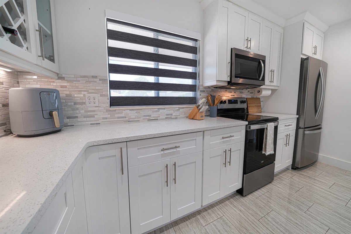 Vacation home in Cape Coral, FL, available for rent, managed by Vacation Rentals Cape Coral