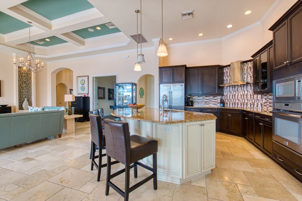 Ferienhaus in Cape Coral, Florida, zu vermieten, verwaltet von Vacation Rentals Cape Coral