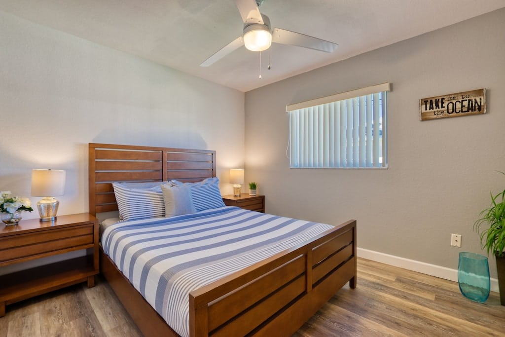 Vacation home in Cape Coral, FL, available for rent, managed by Vacation Rentals Cape Coral