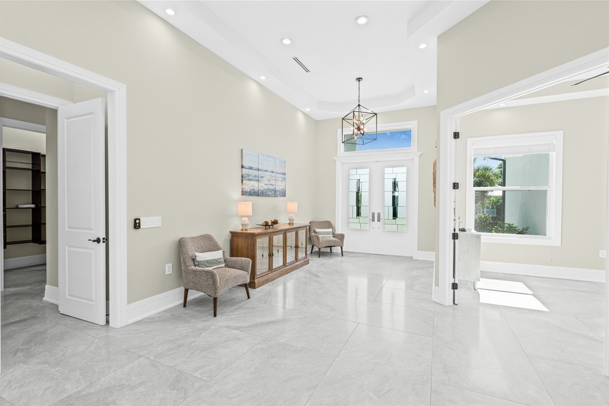 Ferienhaus in Cape Coral, Florida, zu vermieten, verwaltet von Vacation Rentals Cape Coral