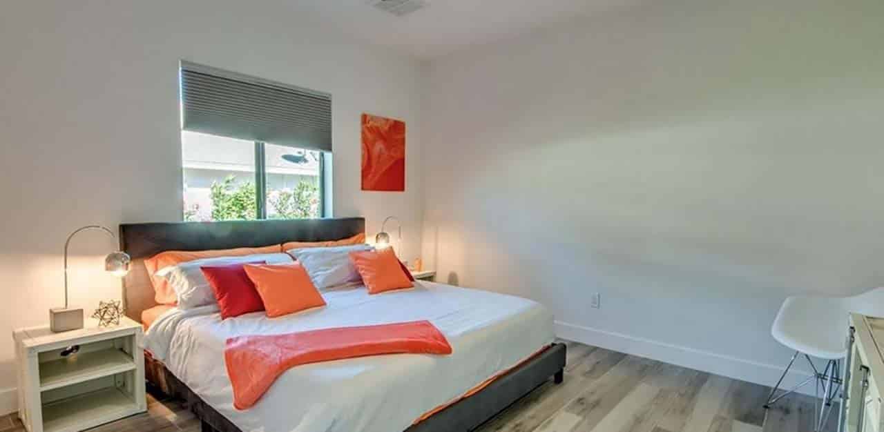 Vacation home in Cape Coral, FL, available for rent, managed by Vacation Rentals Cape Coral