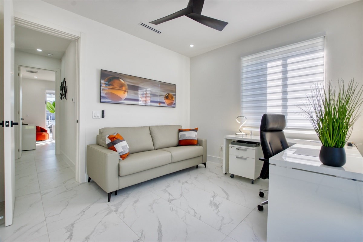 Vacation home in Cape Coral, FL, available for rent, managed by Vacation Rentals Cape Coral