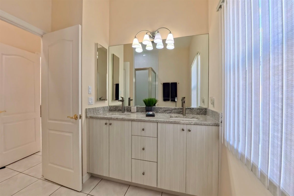Ferienhaus in Cape Coral, Florida, zu vermieten, verwaltet von Vacation Rentals Cape Coral