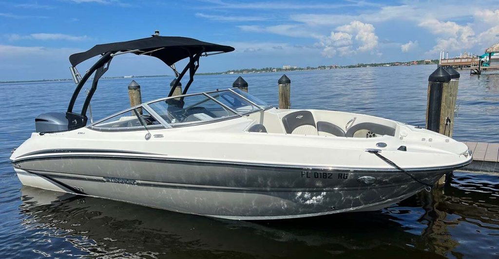 Vacation home in Cape Coral, FL, available for rent, managed by Vacation Rentals Cape Coral