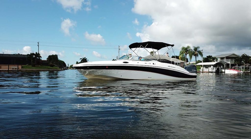 Vacation home in Cape Coral, FL, available for rent, managed by Vacation Rentals Cape Coral