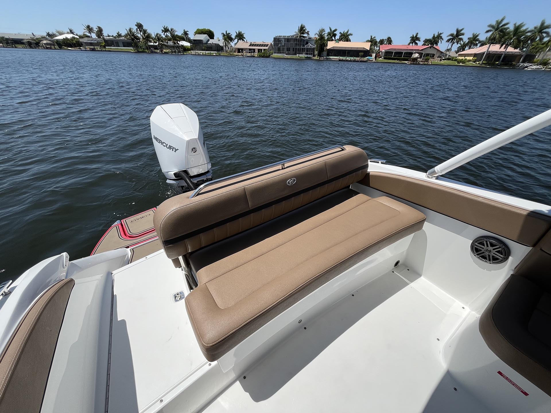 Vacation home in Cape Coral, FL, available for rent, managed by Vacation Rentals Cape Coral
