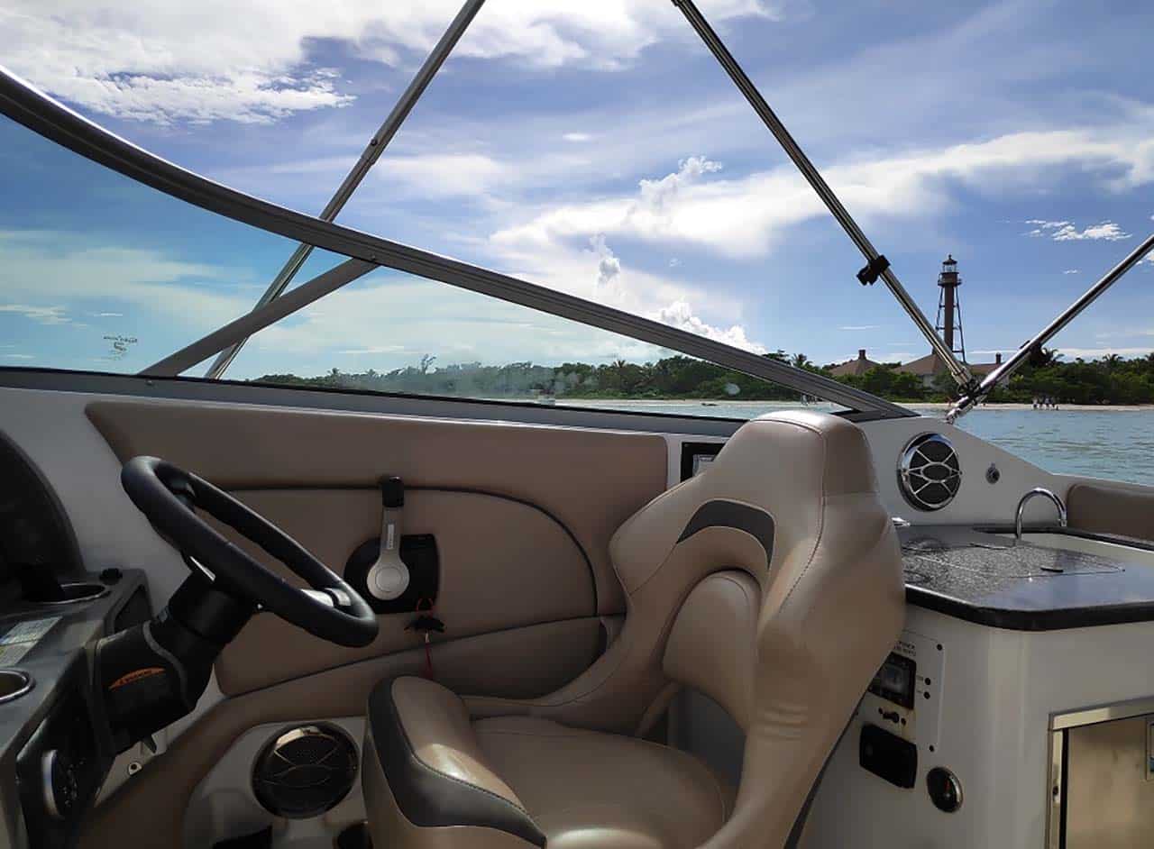 Vacation home in Cape Coral, FL, available for rent, managed by Vacation Rentals Cape Coral