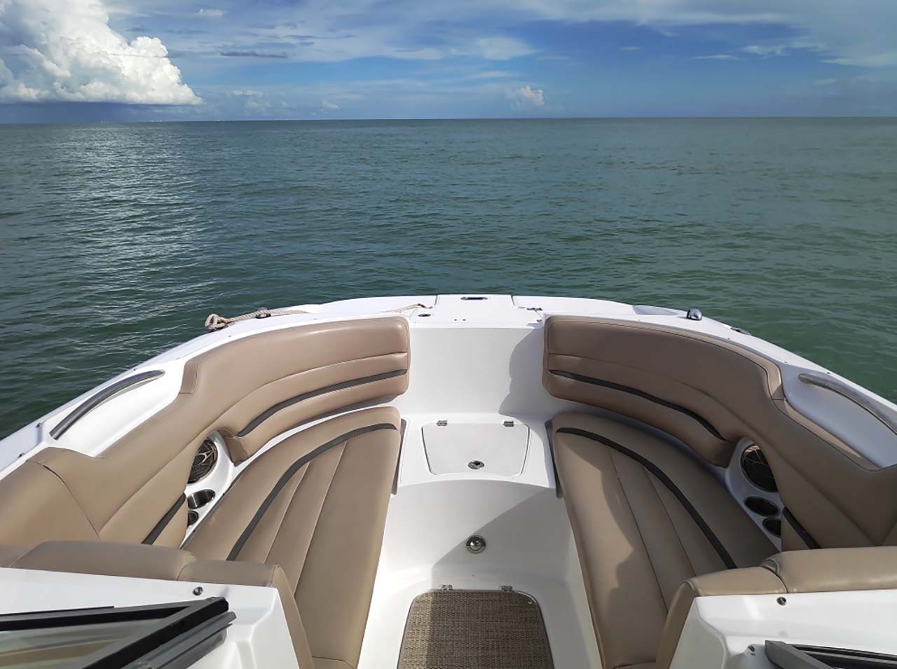 Vacation home in Cape Coral, FL, available for rent, managed by Vacation Rentals Cape Coral