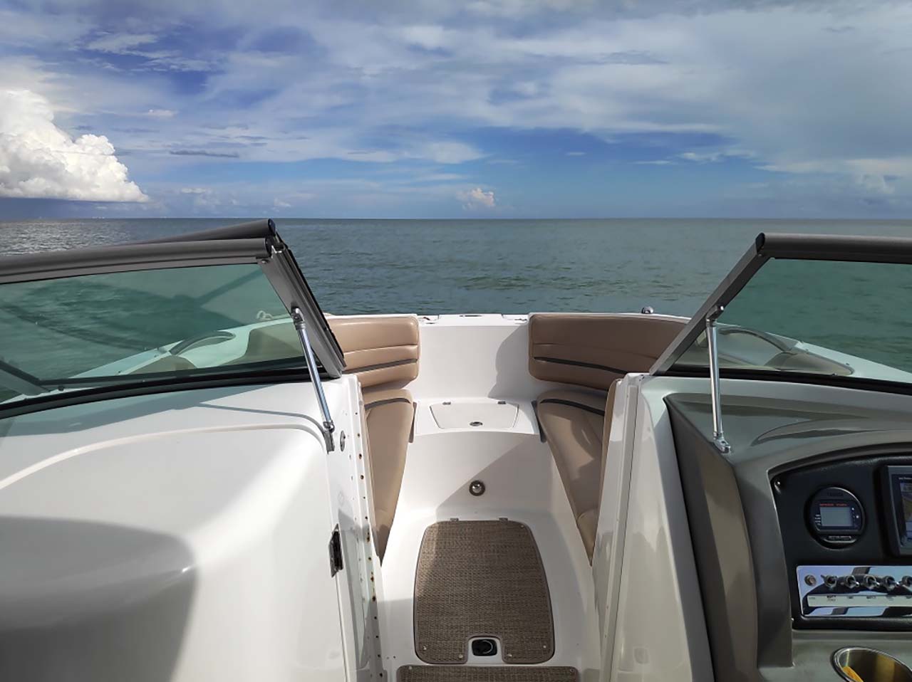 Vacation home in Cape Coral, FL, available for rent, managed by Vacation Rentals Cape Coral